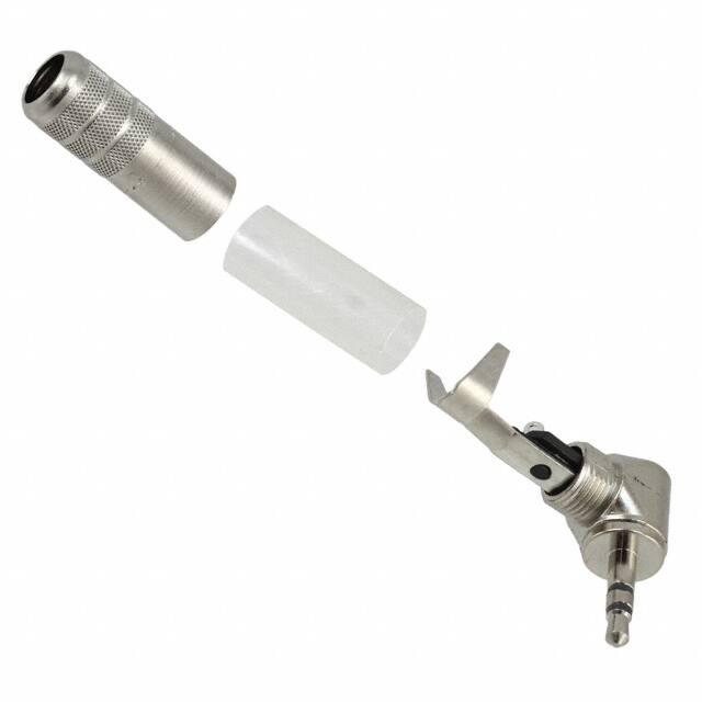 35HDRANN Switchcraft Inc.  Audio Connectors